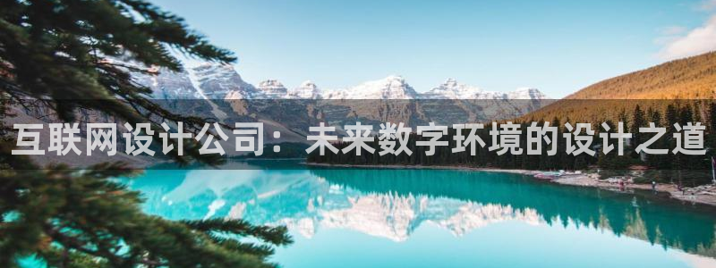 先锋娱乐在线：互联网设计公司：